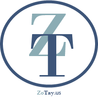 ZoTay.us Logo